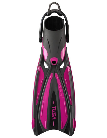 TUSA SF-22 Solla Fins - High Performance Diving Fins