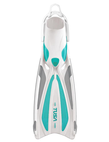 TUSA SF-22 Solla Fins - High Performance Diving Fins