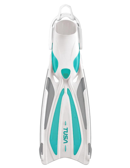 Barbatanas TUSA SF-22 Solla - Barbatanas de Mergulho de Alta Performance