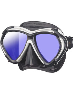 TUSA Paragon Dive Mask - Professional Diving Mask with UV420 Lenses