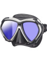 TUSA Paragon Dive Mask - Professional Diving Mask with UV420 Lenses
