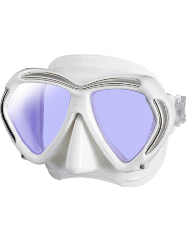TUSA Paragon Dive Mask - Professional Diving Mask with UV420 Lenses