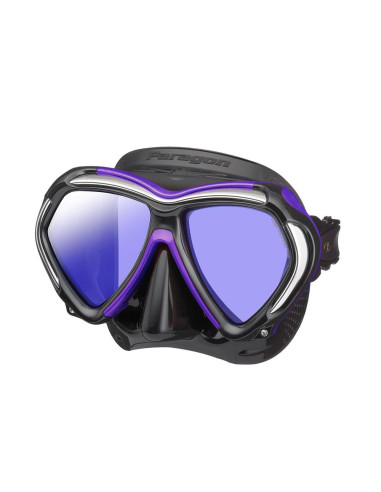 TUSA Paragon Dive Mask - Professional Diving Mask with UV420 Lenses