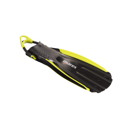 Mares Avanti QUATTRO 4X – Powerful and Comfortable Scuba Fins
