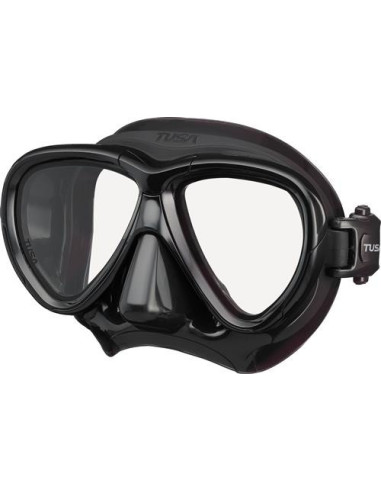 TUSA Intega Mask - Adaptive Dive Mask with 3D SYNQ Fit traduz