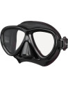 TUSA Intega Mask - Adaptive Dive Mask with 3D SYNQ Fit traduz