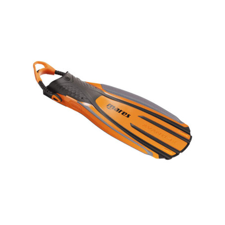 Mares Avanti QUATTRO 4X – Powerful and Comfortable Scuba Fins
