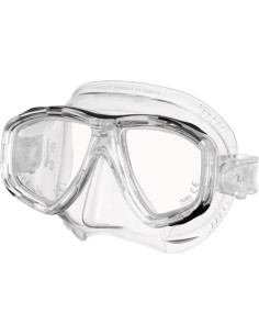 TUSA M-212 Ceos Mask - Low Volume Dual Lens Dive Mask