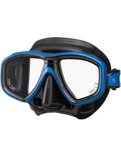 TUSA M-212 Ceos Mask - Low Volume Dual Lens Dive Mask