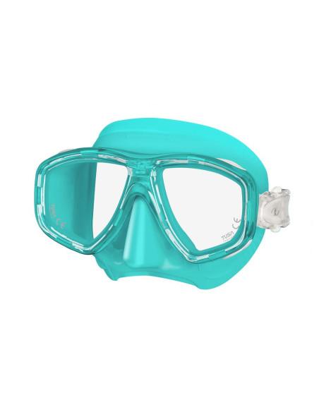 TUSA M-212 Ceos Mask - Low Volume Dual Lens Dive Mask