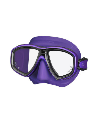 TUSA M-212 Ceos Mask - Low Volume Dual Lens Dive Mask