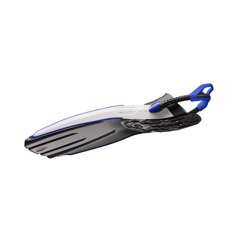 Mares Avanti QUATTRO 4X – Powerful and Comfortable Scuba Fins
