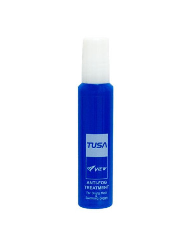 Anti-Fog Treatment for Dive Masks and Goggles - Long Lasting