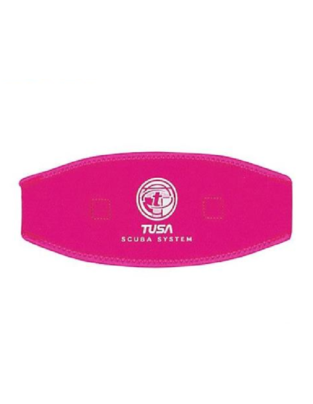 TUSA MS-20 Mask Strap Cover - Neoprene Comfort Accessory