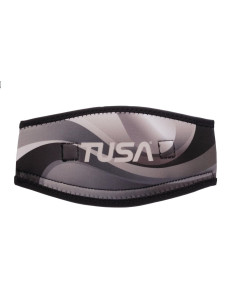 TUSA TA-5008 Mask Strap Cover - Neoprene Comfort Accessory