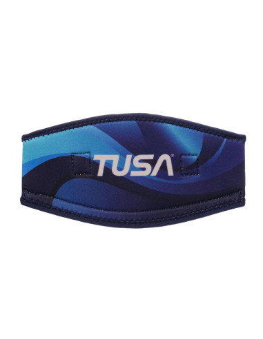 TUSA TA-5008 Mask Strap Cover - Neoprene Comfort Accessory