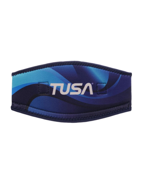 TUSA TA-5008 Mask Strap Cover - Neoprene Comfort Accessory