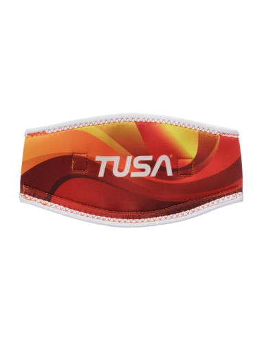 TUSA TA-5008 Mask Strap Cover - Neoprene Comfort Accessory