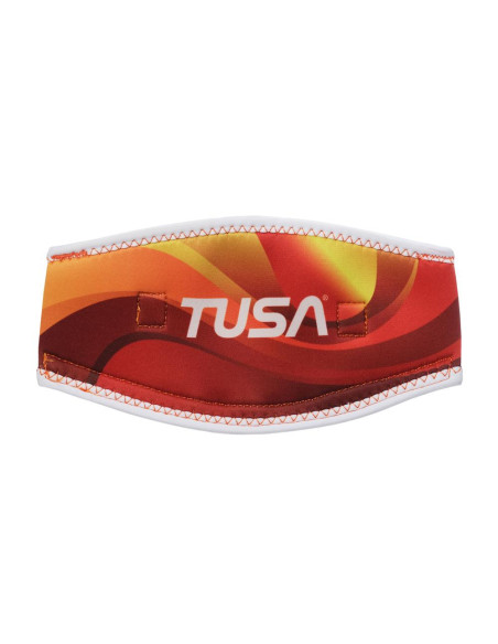 TUSA TA-5008 Mask Strap Cover - Neoprene Comfort Accessory