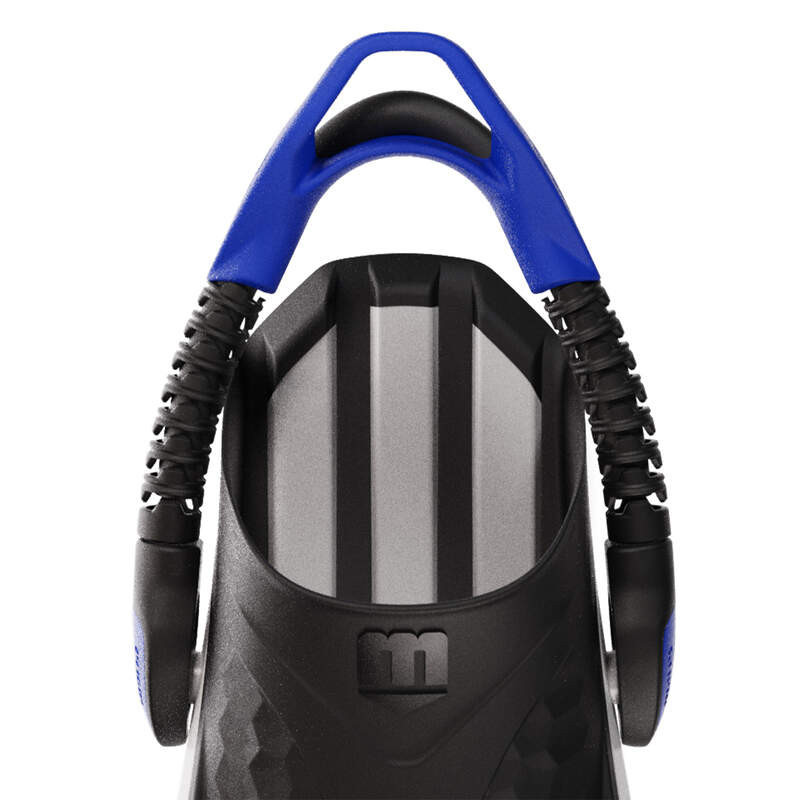 Mares Avanti QUATTRO 4X – Powerful and Comfortable Scuba Fins