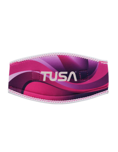 TUSA TA-5008 Mask Strap Cover - Neoprene Comfort Accessory