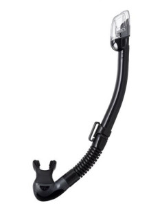 Snorkel TUSA SP0101 Hyperdry Elite II - Snorkel com Topo Seco