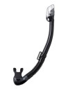 TUSA SP0101 Hyperdry Elite II Snorkel - Dry Top Snorkel