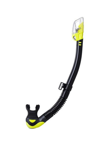 Snorkel TUSA SP0101 Hyperdry Elite II - Snorkel com Topo Seco