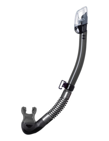 TUSA SP0101 Hyperdry Elite II Snorkel - Dry Top Snorkel