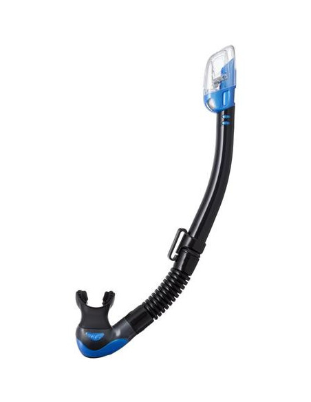 Snorkel TUSA SP0101 Hyperdry Elite II - Snorkel com Topo Seco