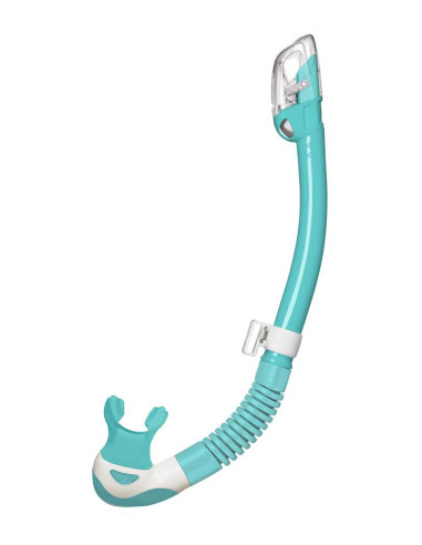 Snorkel TUSA SP0101 Hyperdry Elite II - Snorkel com Topo Seco