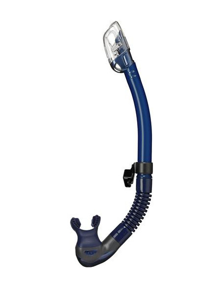 Snorkel TUSA SP0101 Hyperdry Elite II - Snorkel com Topo Seco