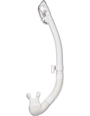 TUSA SP0101 Hyperdry Elite II Snorkel - Dry Top Snorkel