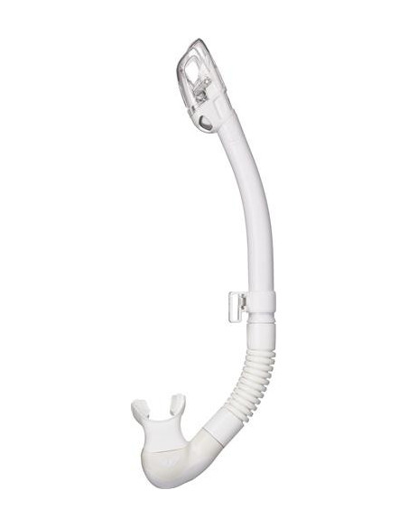 Snorkel TUSA SP0101 Hyperdry Elite II - Snorkel com Topo Seco