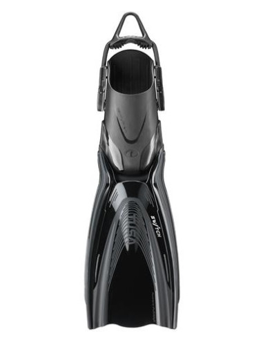 Barbatanas TUSA SF0104 Hyflex Switch - Pala PuRiMaX em Poliuretano