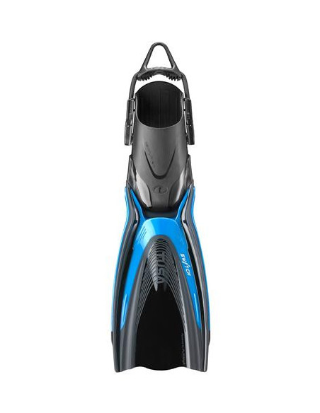 TUSA SF0104 Hyflex Switch Fins - PuRiMaX Polyurethane Blade