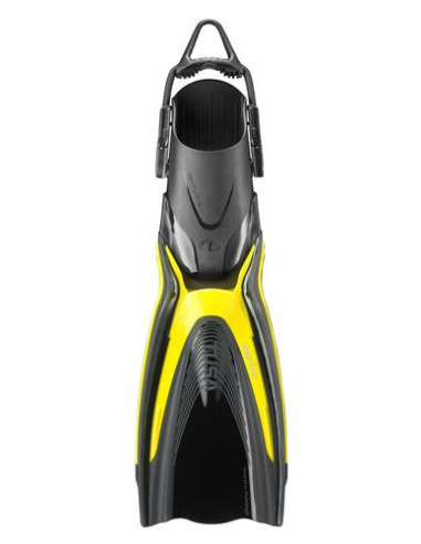 TUSA SF0104 Hyflex Switch Fins - PuRiMaX Polyurethane Blade