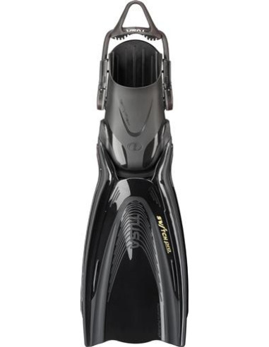 Barbatanas TUSA HyFlex SWITCH Pro - Desempenho Avançado PuRiMaX