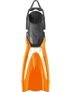 Barbatanas TUSA HyFlex SWITCH Pro - Desempenho Avançado PuRiMaX