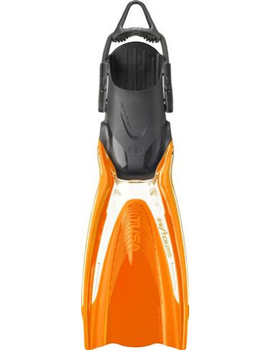 TUSA HyFlex SWITCH Pro Fins - Advanced PuRiMaX Performance