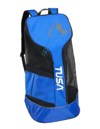 BA0103 Mesh Backpack - Durable Mesh Gear Backpack