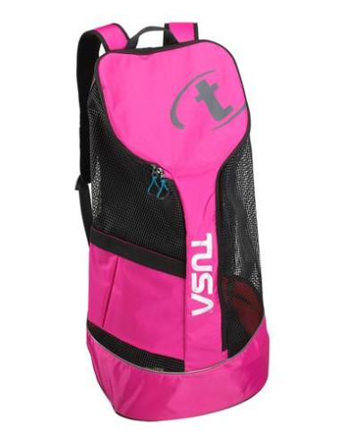 BA0103 Mesh Backpack - Durable Mesh Gear Backpack