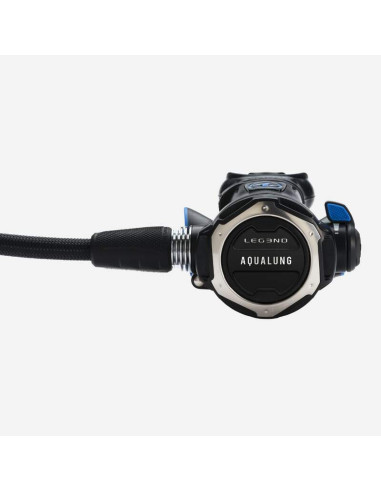 Aqualung Le3gend Regulator - High Performance & Smooth Breathing