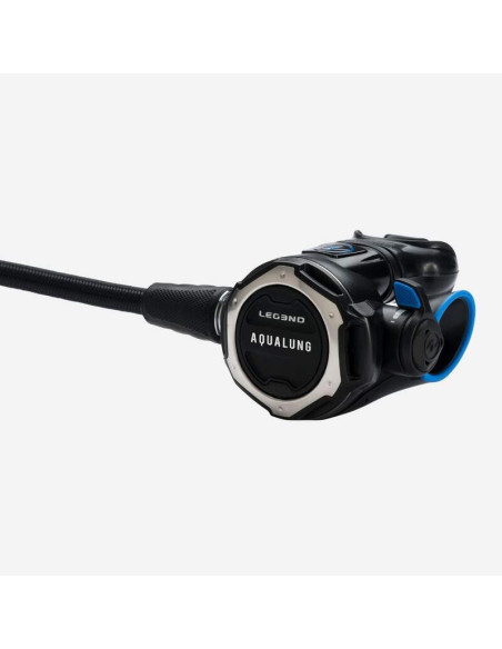 Aqualung Le3gend Regulator - High Performance & Smooth Breathing