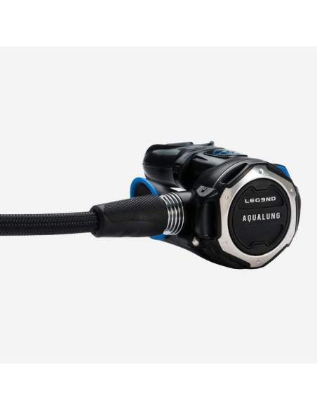 Aqualung Le3gend Regulator - High Performance & Smooth Breathing