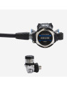 Regulador Aqualung Le3gend MBS - Controlo Master Breathing System