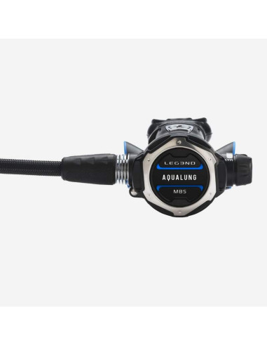 Aqualung Le3gend MBS Regulator - Master Breathing System Control