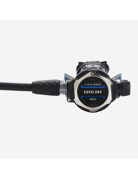 Aqualung Le3gend MBS Regulator - Master Breathing System Control