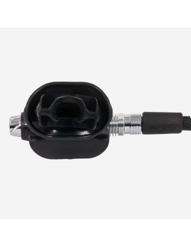 Regulador Aqualung Helix Compact Pro - Leve, Compacto e Ideal para Viagem