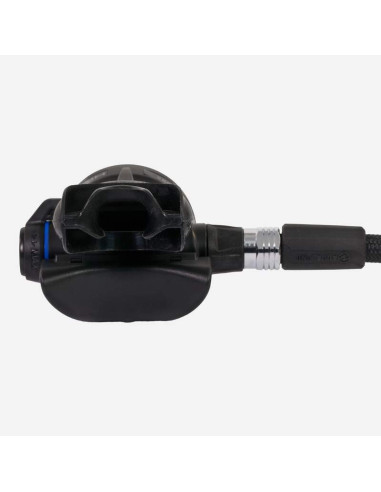 Regulador Aqualung Helix Compact - Leveza e Desempenho Fiável
